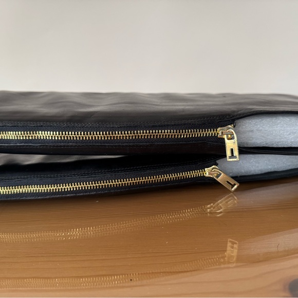 Ted Baker London – Francki Leather Over-the-Knee Boot - Picture 12 of 14